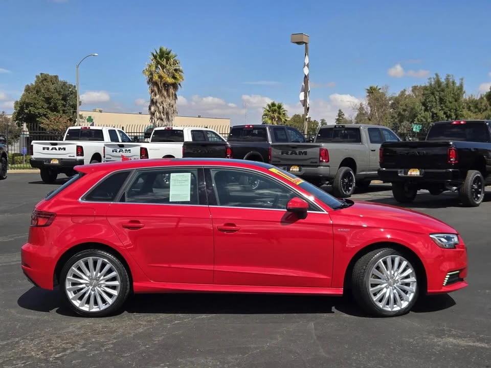 2017 Audi 8V A3 - Image 5 of 17