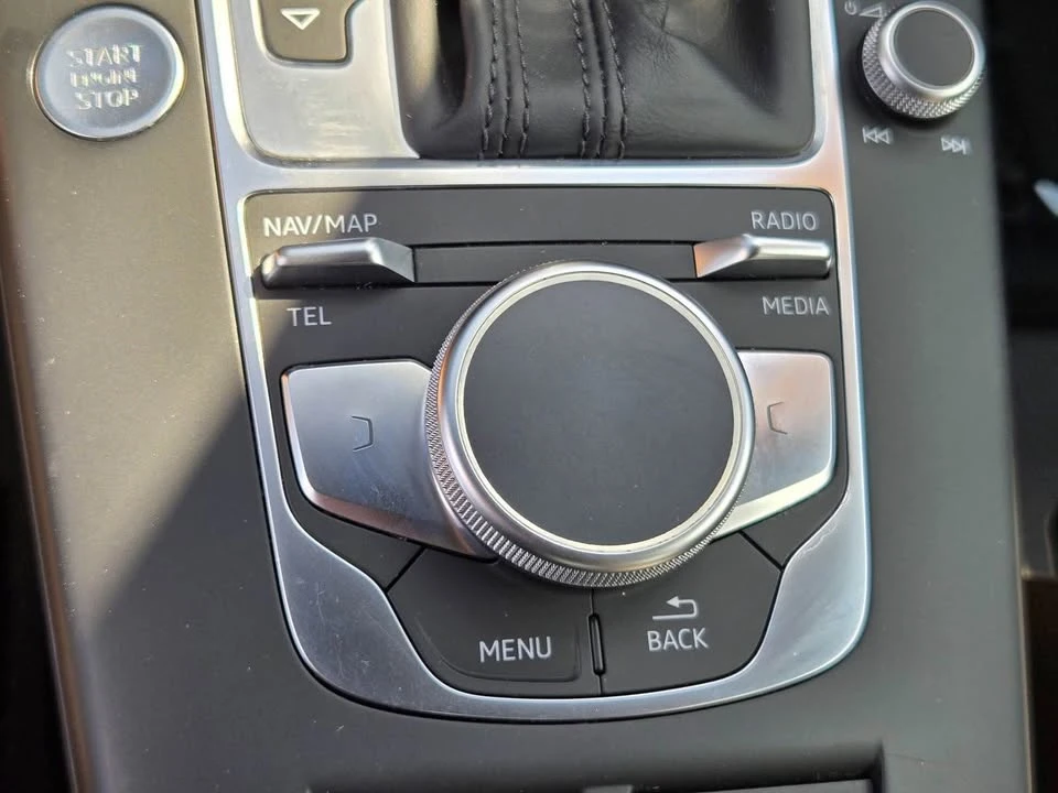 2017 Audi 8V A3 - Image 16 of 17