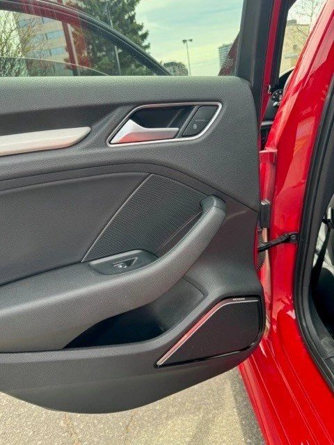 2017 Audi 8V A3 - Image 6 of 7