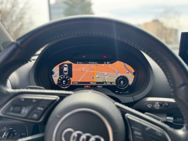 2017 Audi 8V A3 - Image 5 of 7