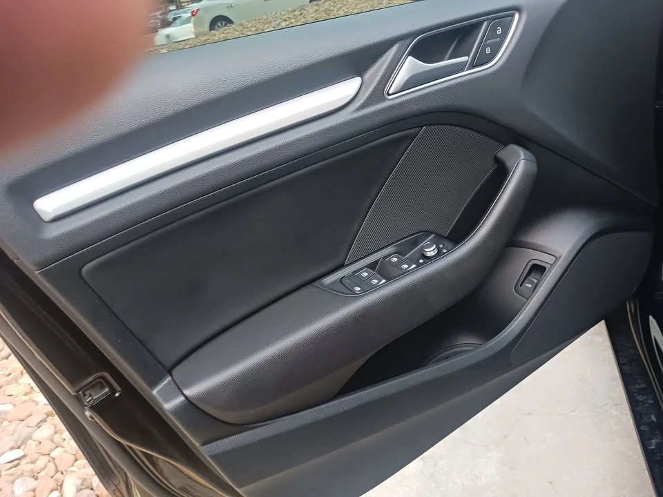2017 Audi 8V A3 - Image 9 of 9