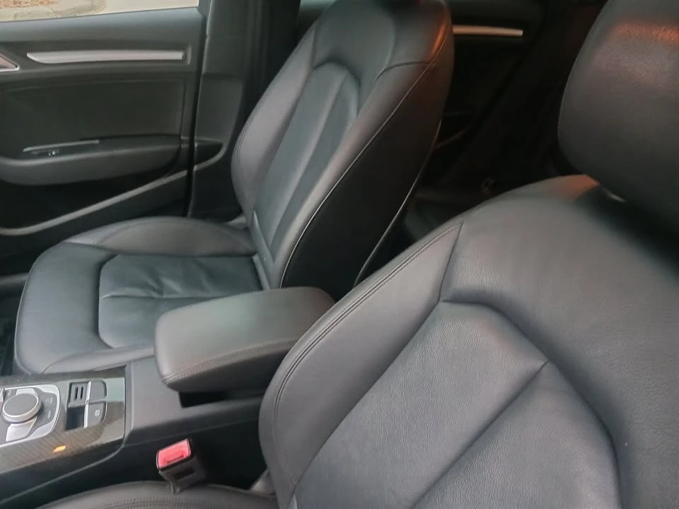 2017 Audi 8V A3 - Image 8 of 9
