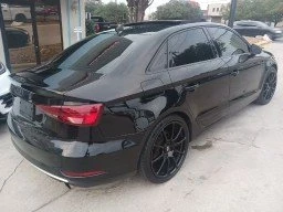 2017 Audi 8V A3 - Image 6 of 9