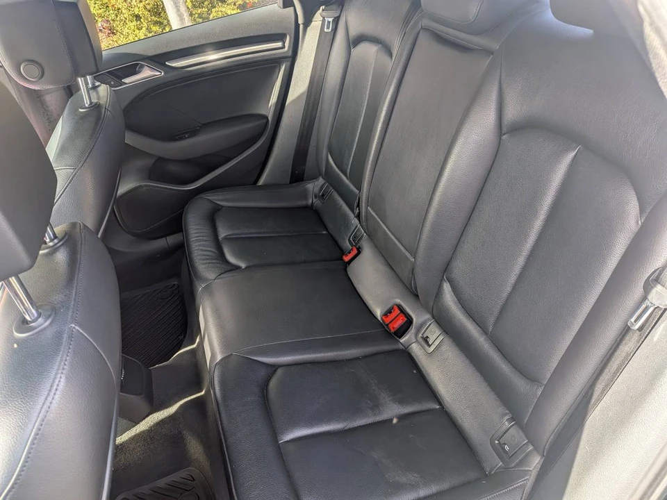 2017 Audi 8V A3 - Image 10 of 10