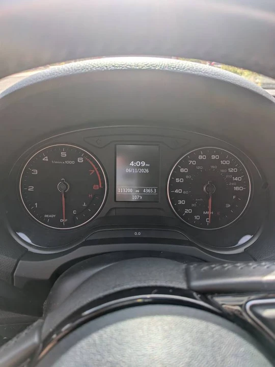 2017 Audi 8V A3 - Image 7 of 10