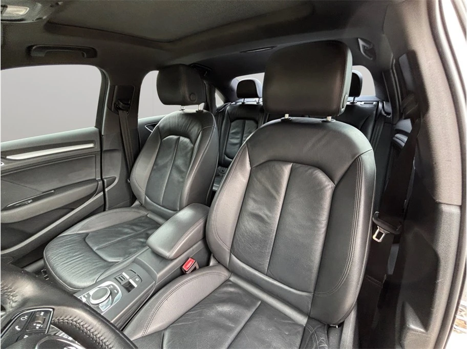 2017 Audi 8V A3 - Image 15 of 21