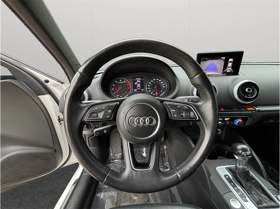 2017 Audi 8V A3 - Image 20 of 21