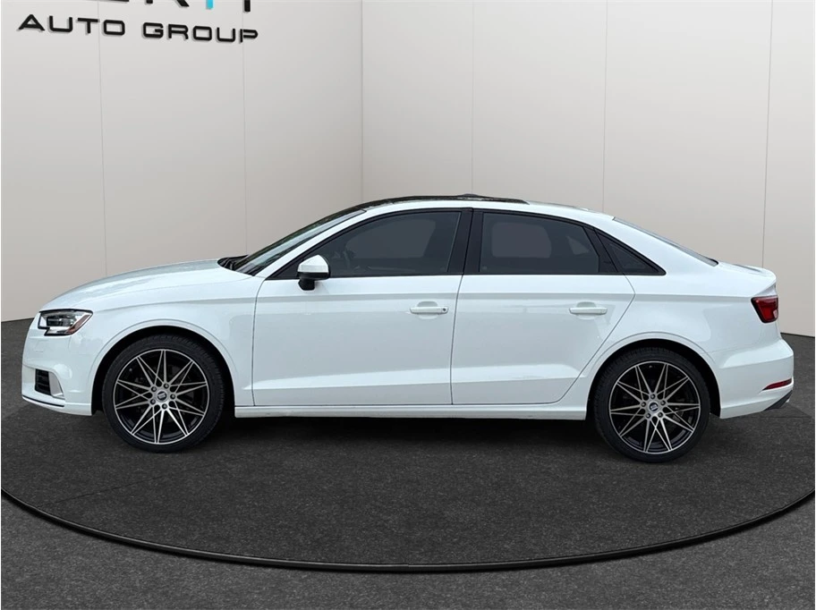 2017 Audi 8V A3 - Image 5 of 21