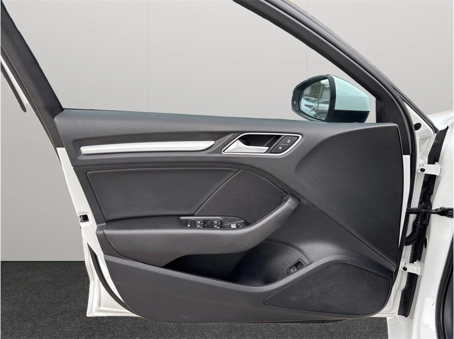 2017 Audi 8V A3 - Image 17 of 21