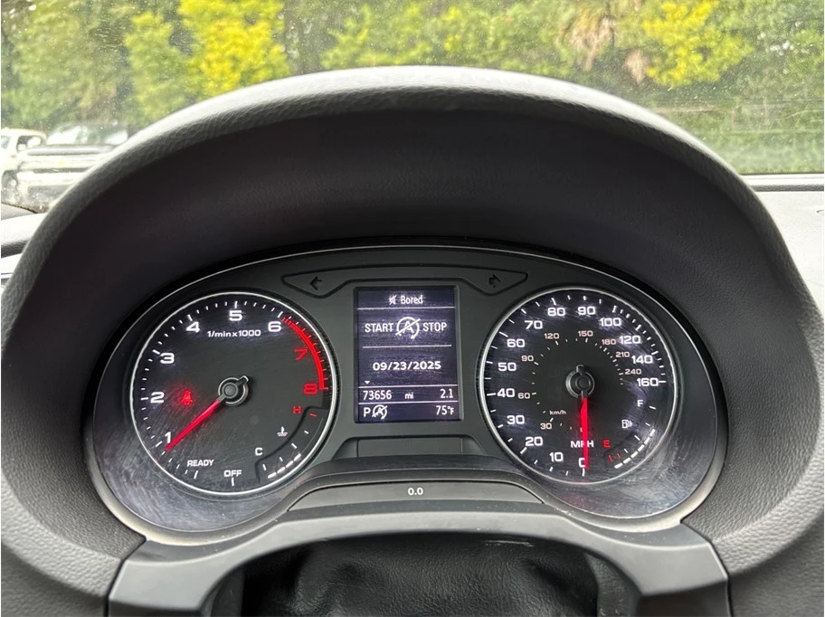 2017 Audi 8V A3 - Image 19 of 21