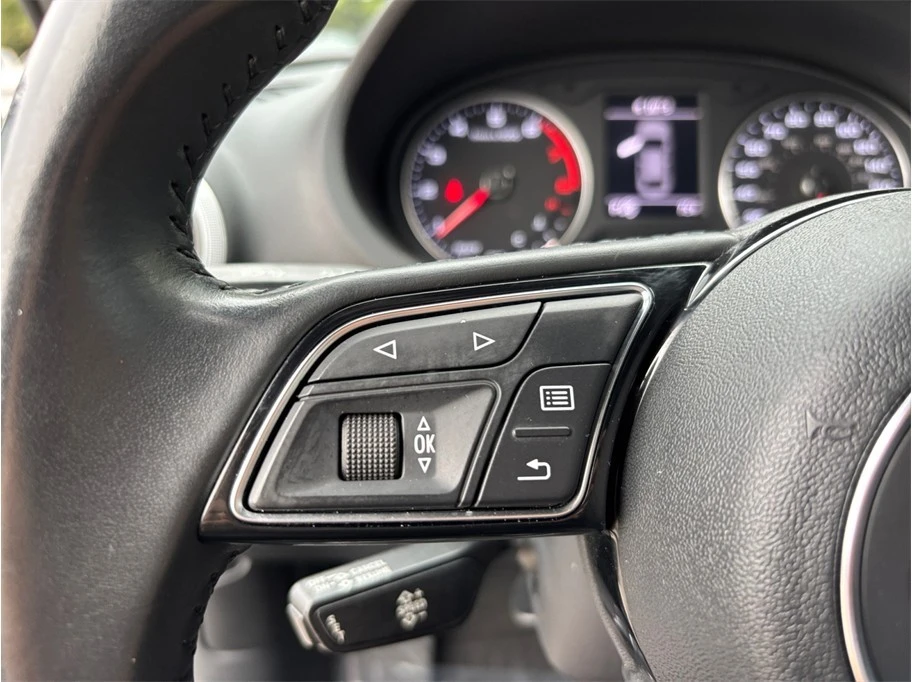 2017 Audi 8V A3 - Image 21 of 21