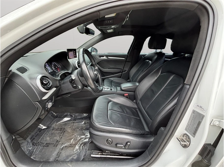 2017 Audi 8V A3 - Image 2 of 21