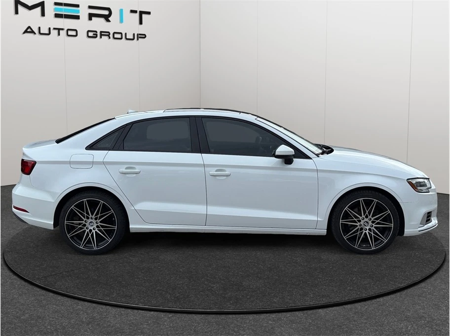 2017 Audi 8V A3 - Image 10 of 21