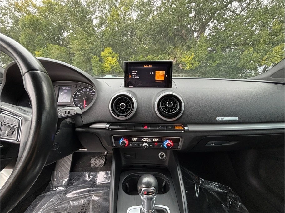 2017 Audi 8V A3 - Image 11 of 21