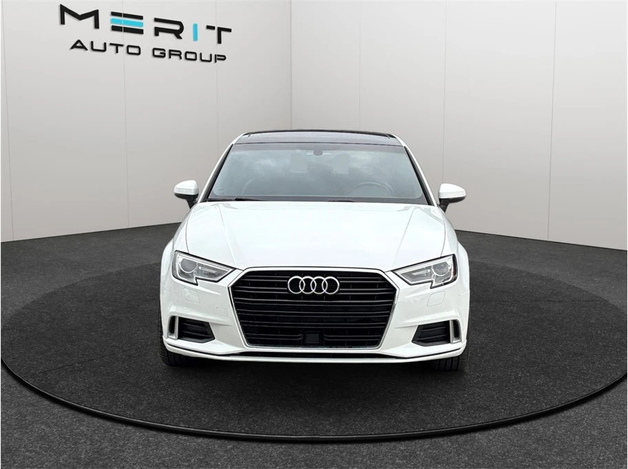 2017 Audi 8V A3 - Image 3 of 21