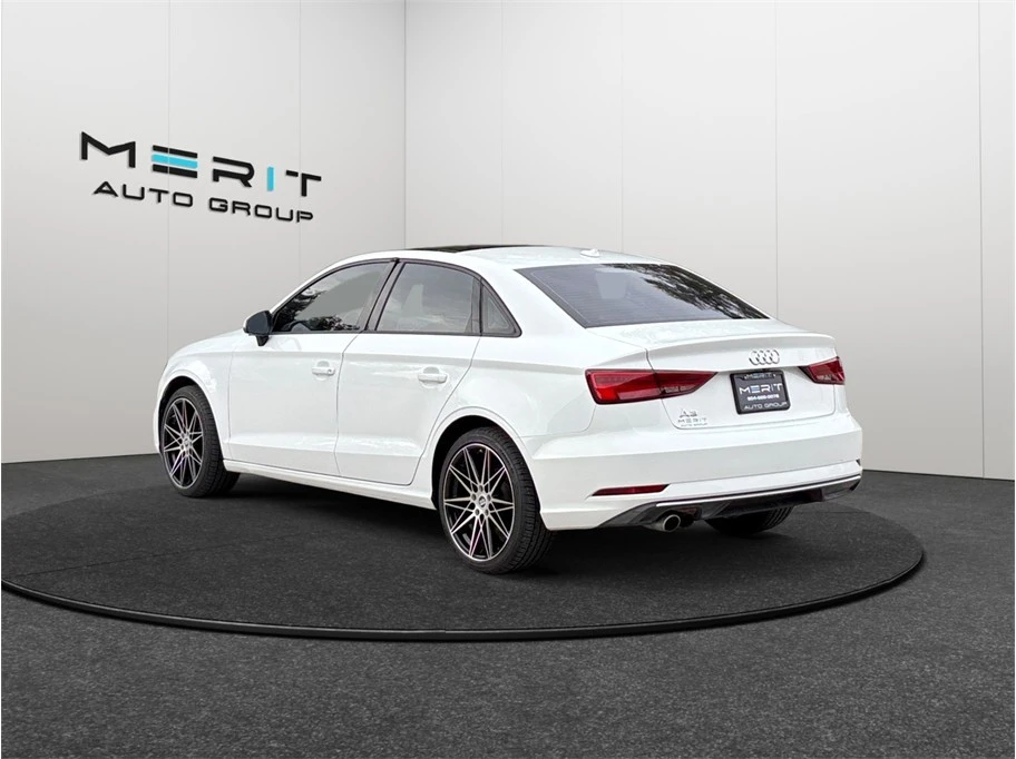 2017 Audi 8V A3 - Image 7 of 21