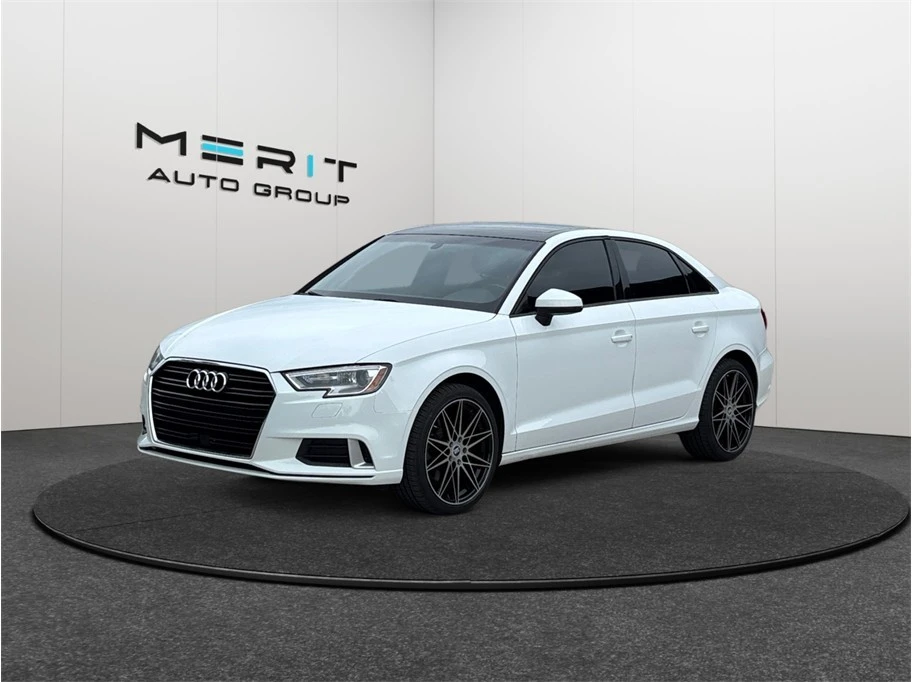2017 Audi 8V A3 - Image 4 of 21