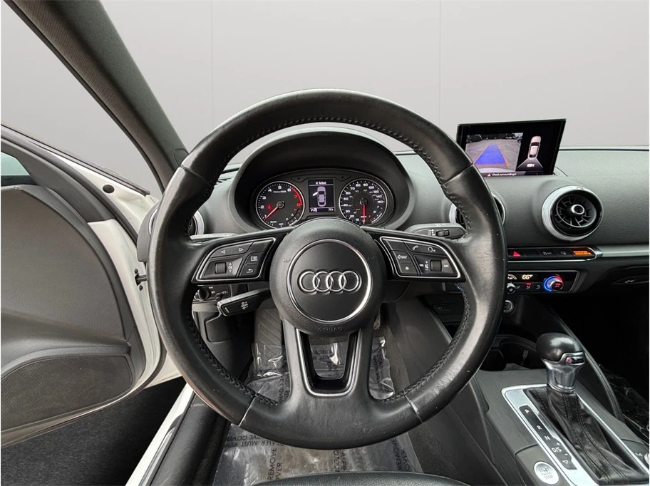 2017 Audi 8V A3 - Image 20 of 21