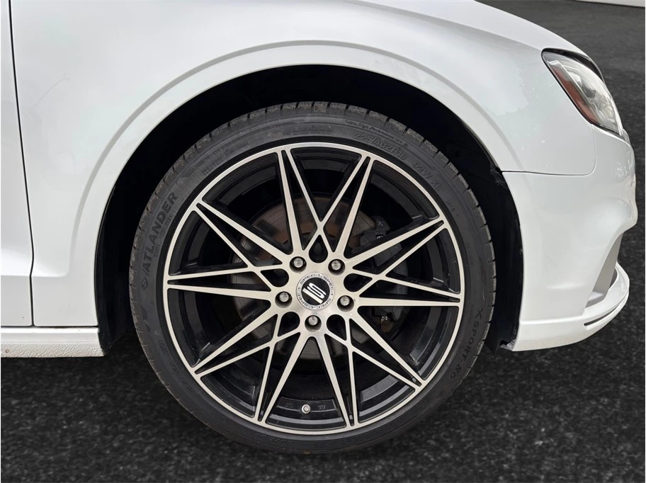 2017 Audi 8V A3 - Image 12 of 21