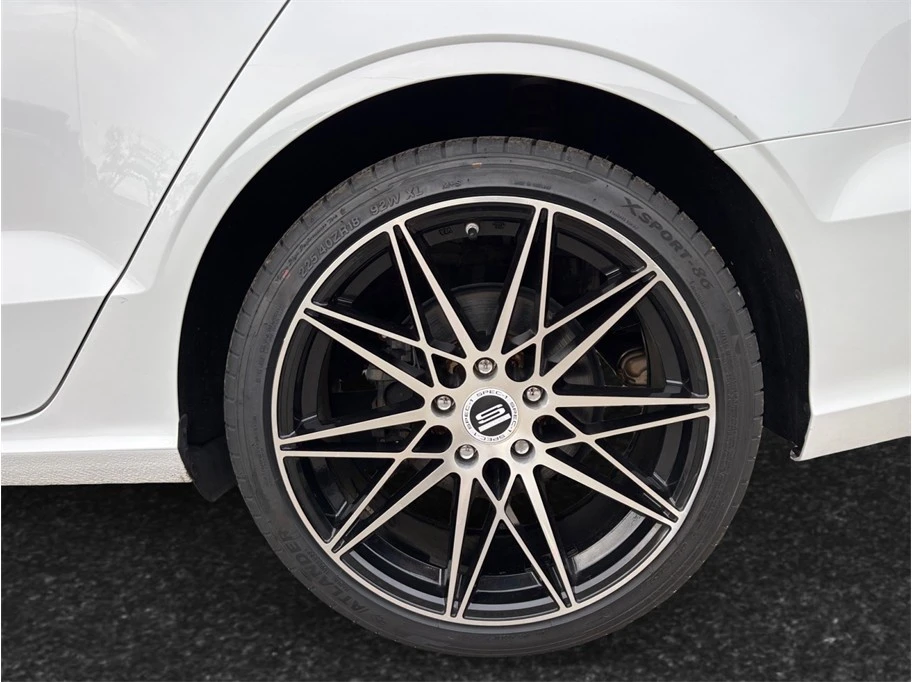 2017 Audi 8V A3 - Image 13 of 21