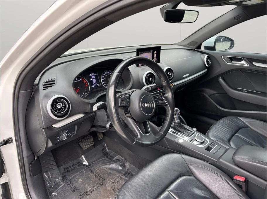 2017 Audi 8V A3 - Image 6 of 21