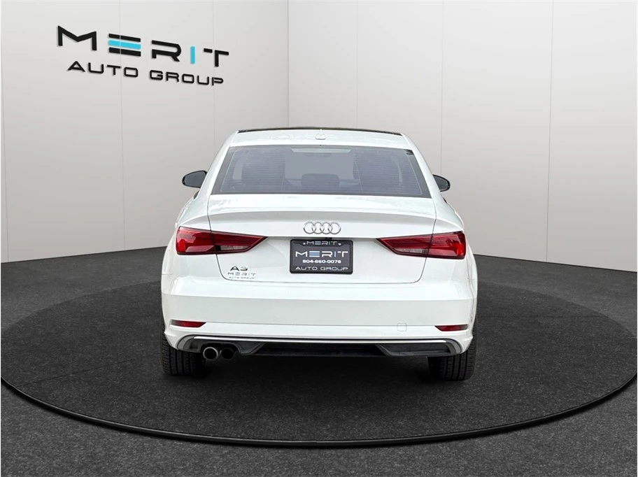 2017 Audi 8V A3 - Image 8 of 21