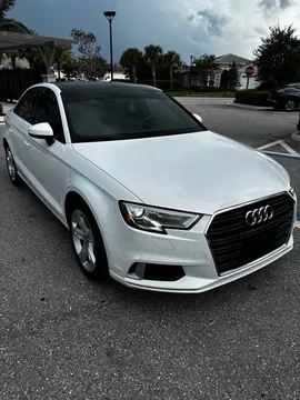 2017 Audi A3 Premium