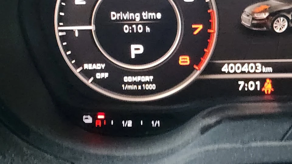 2017 Audi 8V A3 - Image 12 of 13