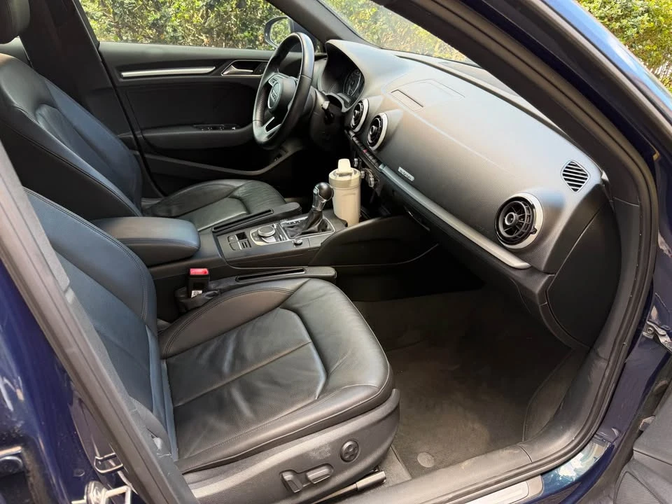 2017 Audi 8V A3 - Image 10 of 14