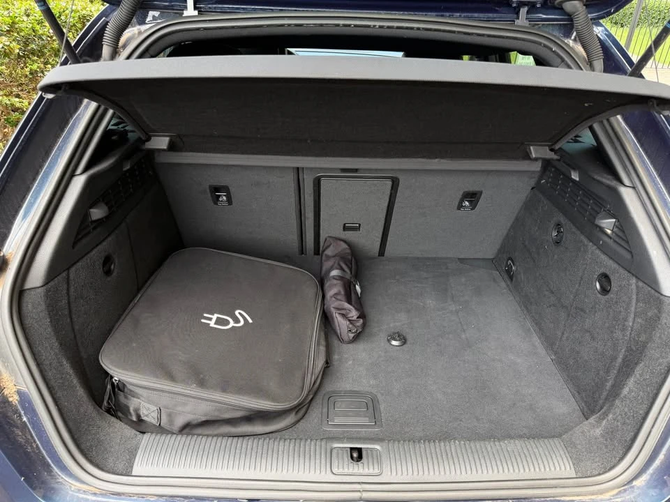 2017 Audi 8V A3 - Image 14 of 14