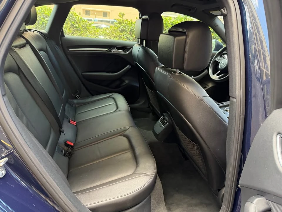 2017 Audi 8V A3 - Image 13 of 14