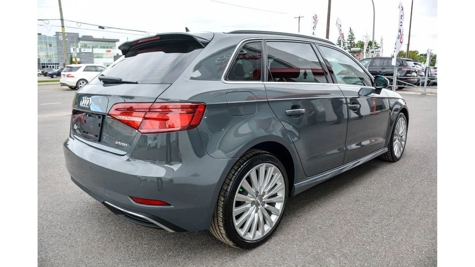 2017 Audi 8V A3 - Image 16 of 20