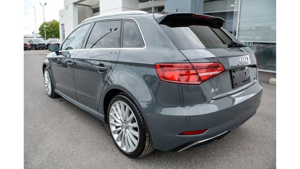 2017 Audi 8V A3 - Image 15 of 20