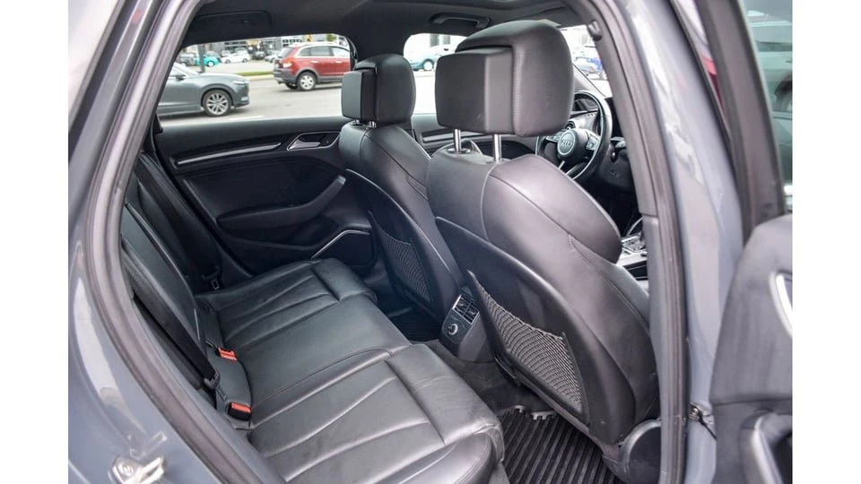 2017 Audi 8V A3 - Image 19 of 20