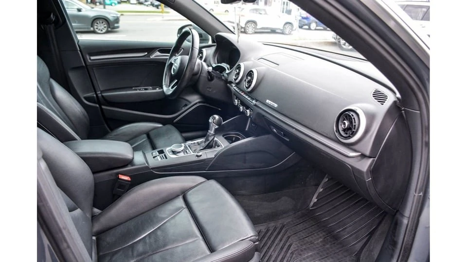 2017 Audi 8V A3 - Image 18 of 20