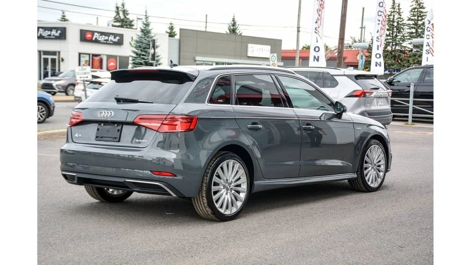 2017 Audi 8V A3 - Image 9 of 20
