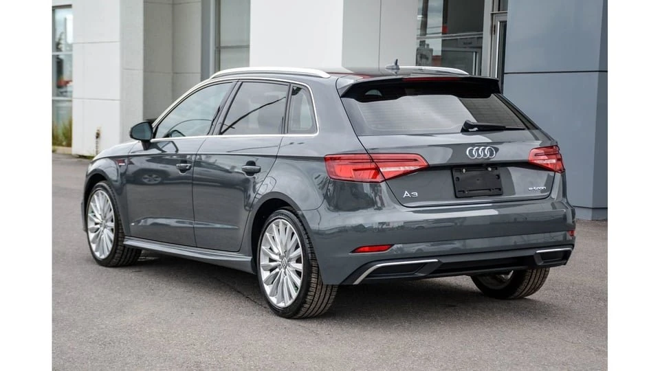 2017 Audi 8V A3 - Image 5 of 20