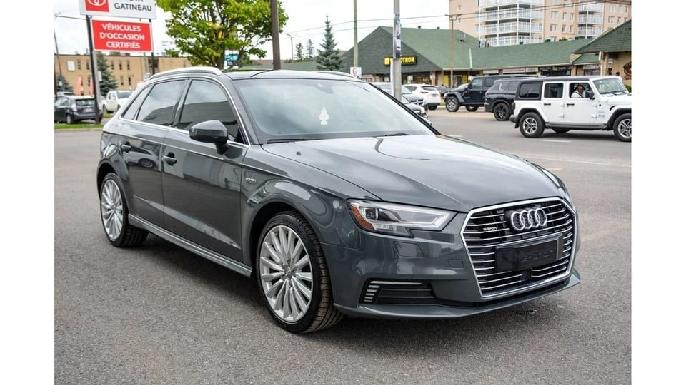 2017 Audi 8V A3 - Image 11 of 20