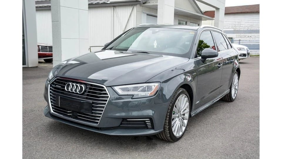 2017 Audi 8V A3 - Image 13 of 20
