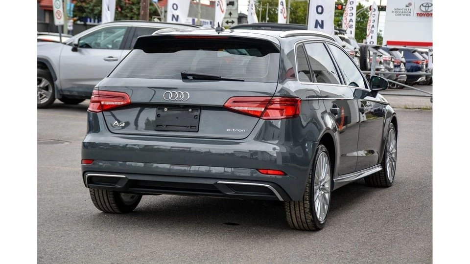 2017 Audi 8V A3 - Image 8 of 20
