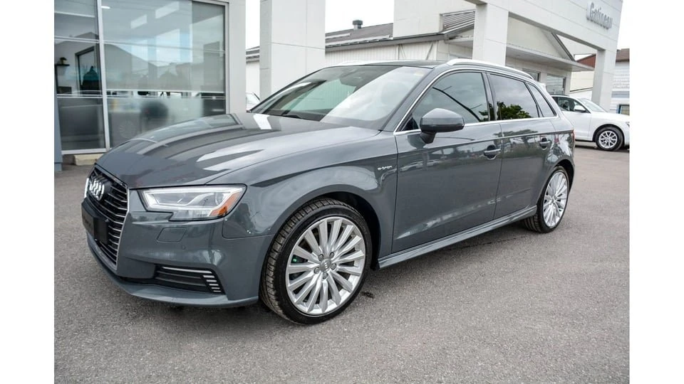 2017 Audi 8V A3 - Image 14 of 20