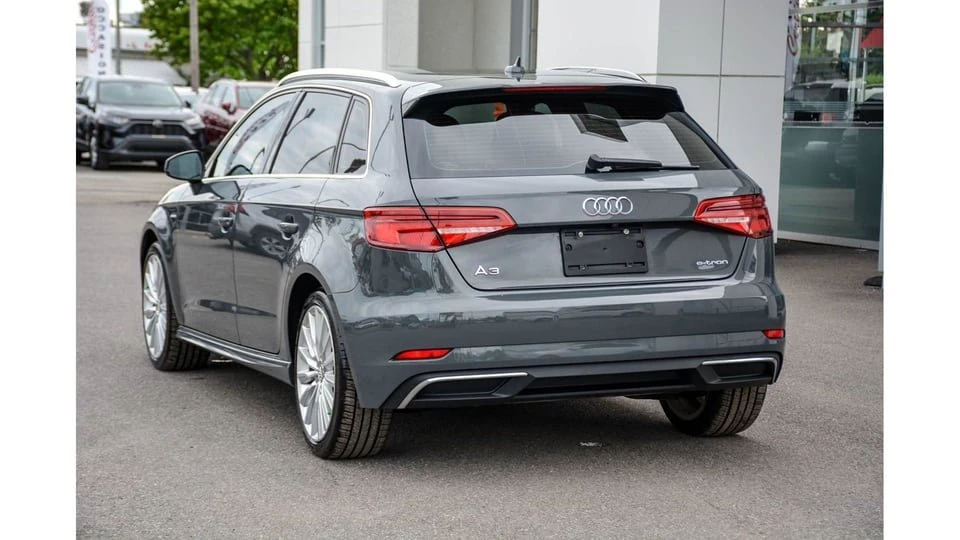 2017 Audi 8V A3 - Image 6 of 20