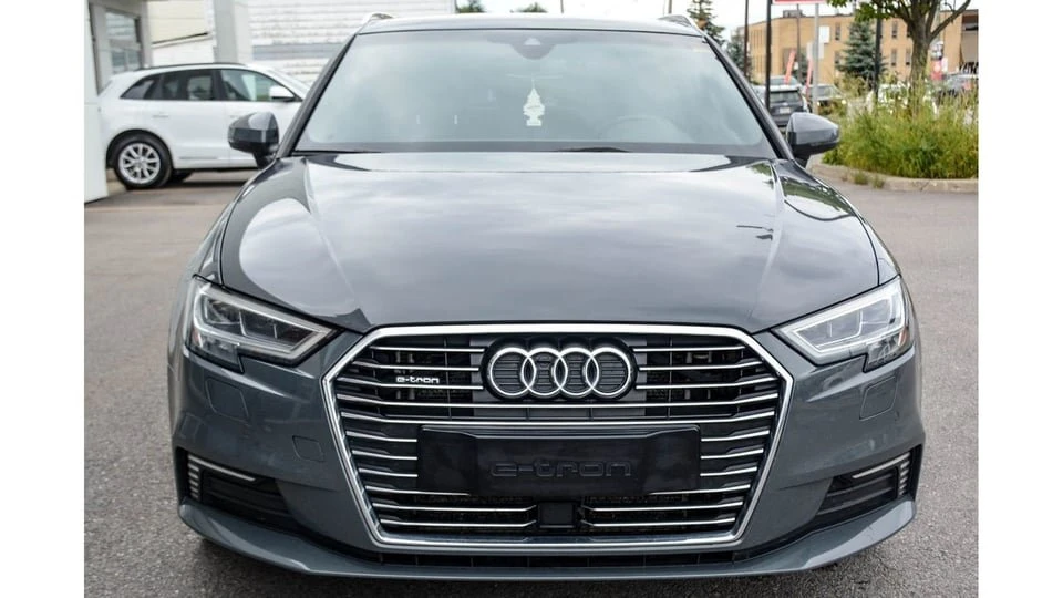 2017 Audi 8V A3 - Image 12 of 20