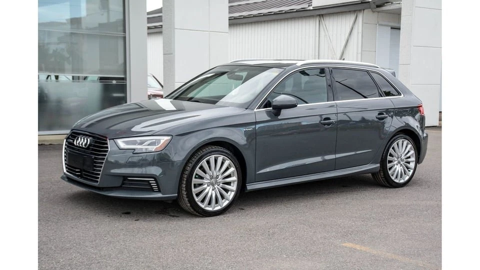 2017 Audi 8V A3 - Image 2 of 20