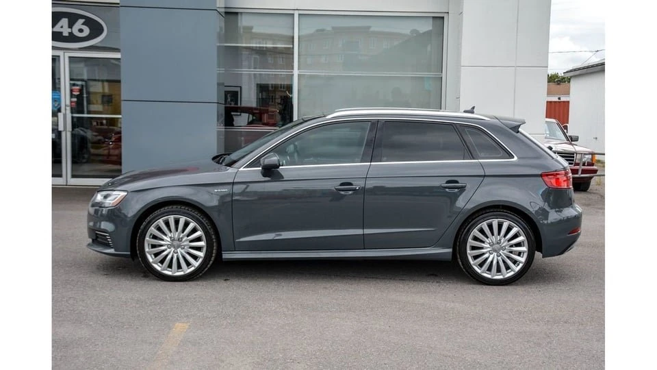 2017 Audi 8V A3 - Image 3 of 20