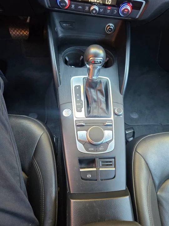 2017 Audi 8V A3 - Image 14 of 17