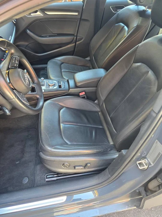 2017 Audi 8V A3 - Image 13 of 17