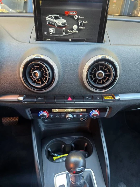 2017 Audi 8V A3 - Image 15 of 17