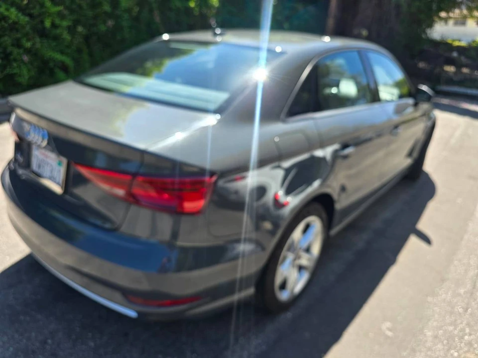 2017 Audi 8V A3 - Image 3 of 17