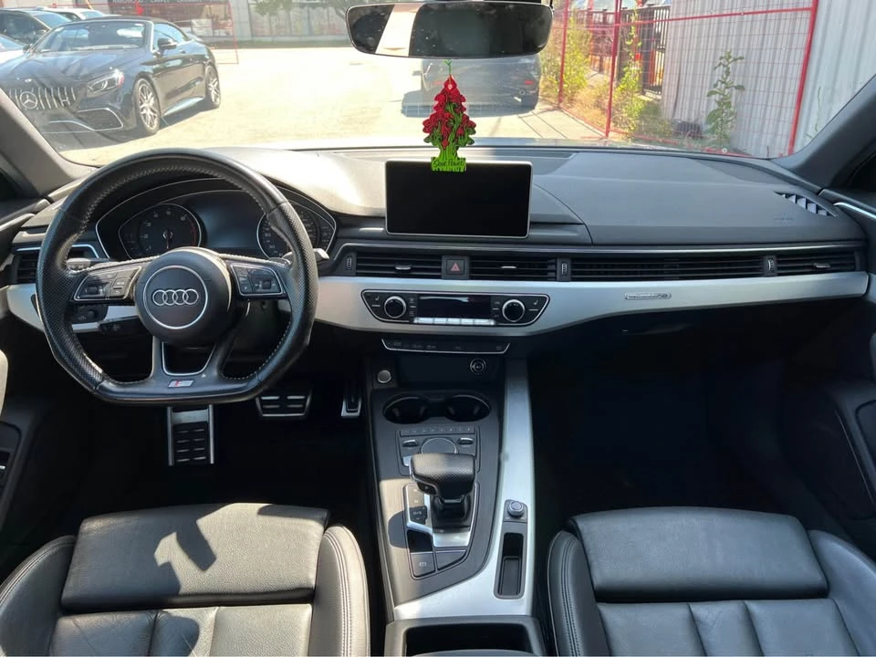 2017 Audi B9 A4 - Image 11 of 19